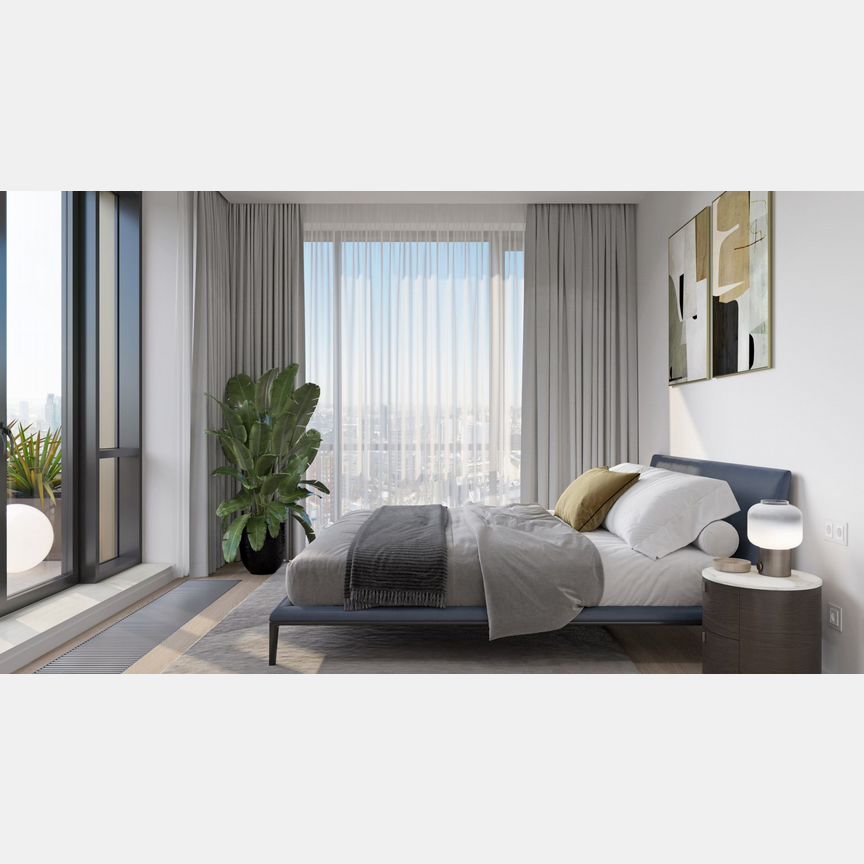 2-к. квартира, 95 м², 3/7 эт.