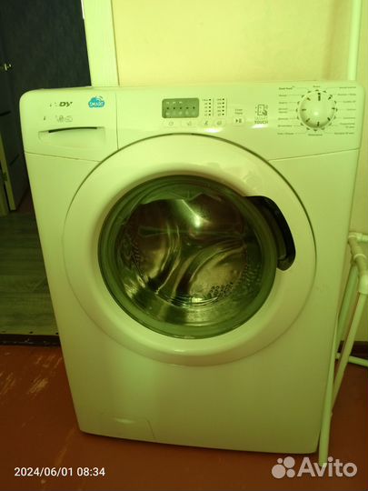 Стиральная машина бу