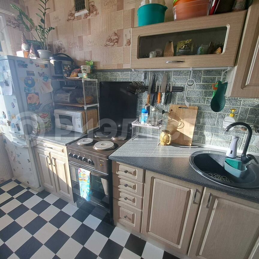 ❄️ достоевского - Квартиры в Мурманске 🏢: продажа, покупка и