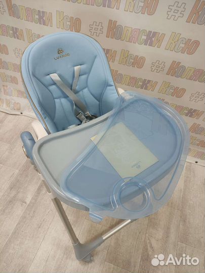 Стульчик для кормления Lux Mom Q1