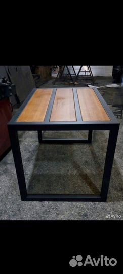 Изготовление металических изделий на заказ