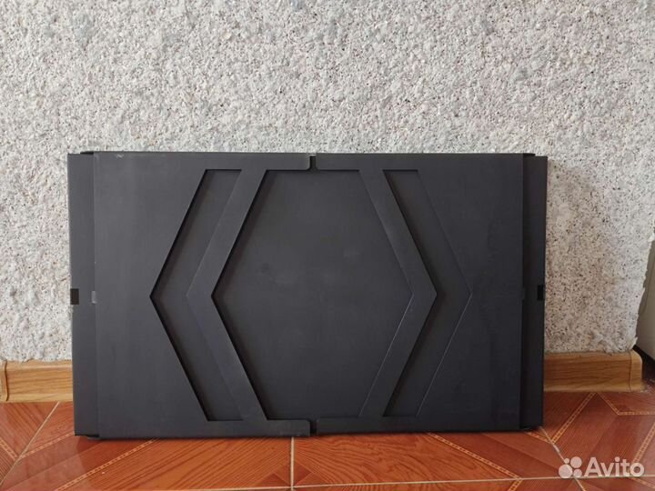 Мангал чемодан