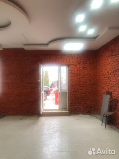 Помещение в аренду