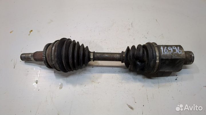 Полуось Chrysler 300M, 2004