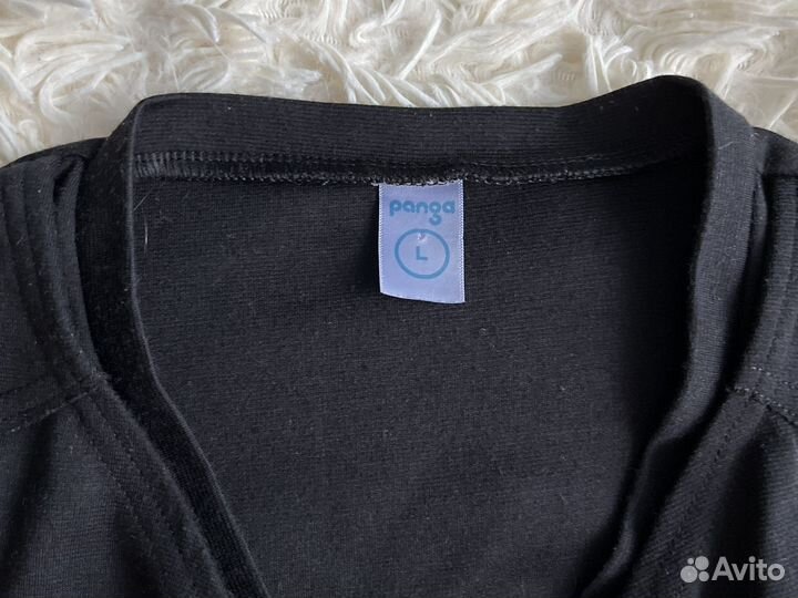 Слинг футболка