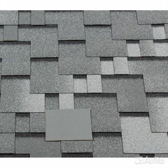 Гибкая черепица Руфшилд Классик Модерн Шале