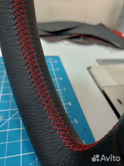 Руль subaru legacy