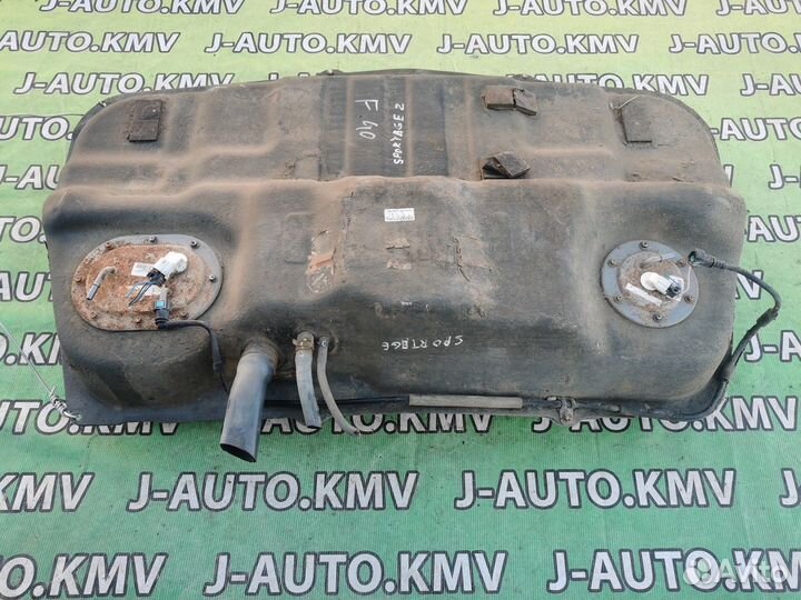 Бак топливный Kia Sportage