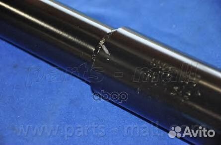 PJD107PMC амортизатор задний газовый SsangYong