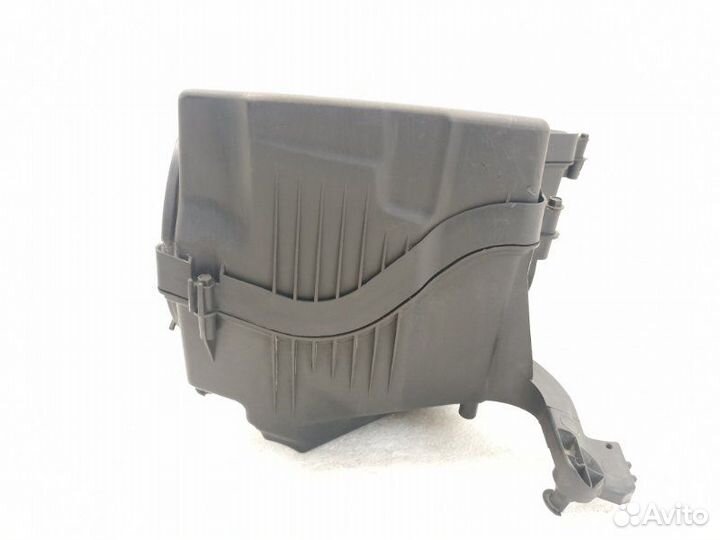 Корпус воздушного фильтра Volvo S40