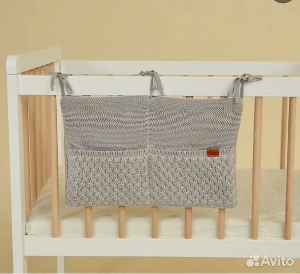 Органайзер для детской кроватки Loom