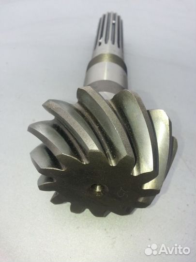 Главная пара BL 61/71 BL61B, BL71B, BL61 Plus, BL7