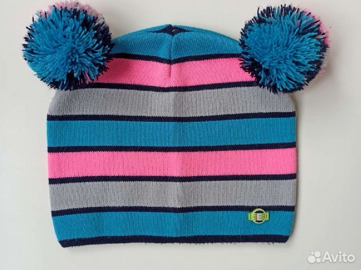 Шапочки, шапка-шлем на 2-3 года в идеале и новые