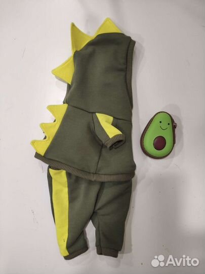 Одежда для кота Басика