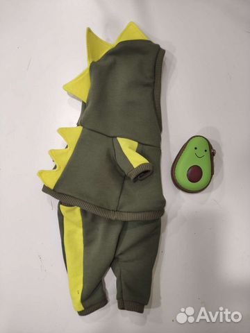 Одежда для кота Басика