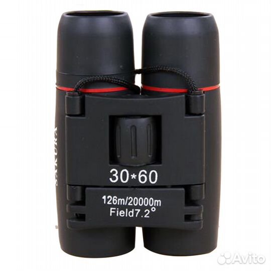 Бинокль 30x60, Монокуляр 35x95