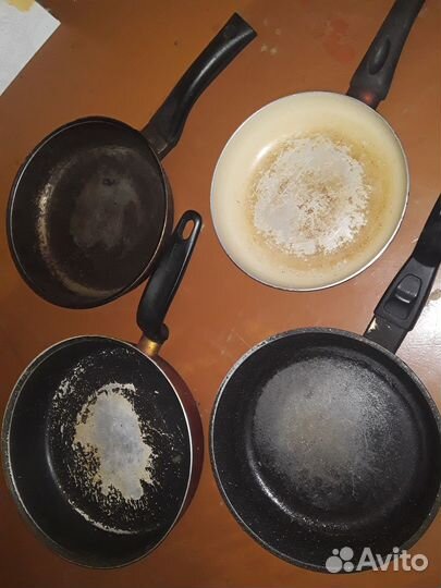 Сковородка