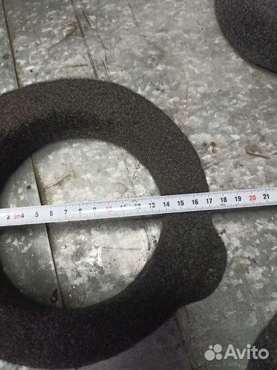 Подиумы для динамиков