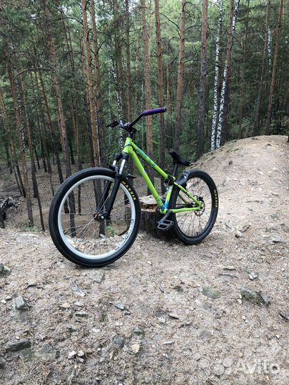 Mtb norco 26