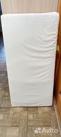 Матрас детский 1200*600*120