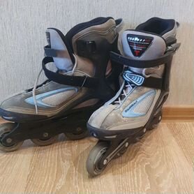 Ролики Rollerblade, р. 42