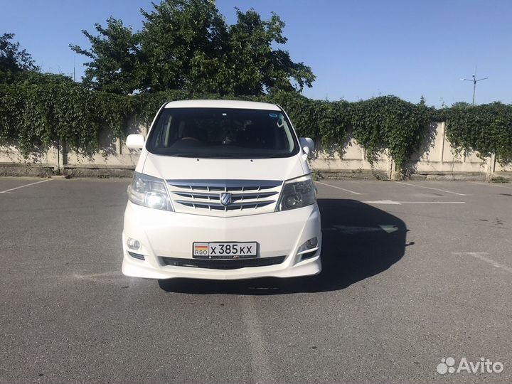 Аренда минивэна с водителем,встречи