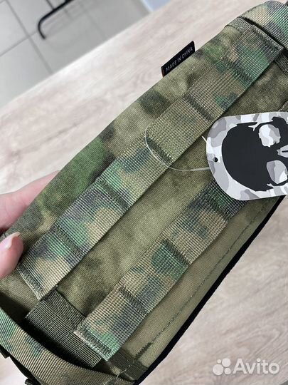 Тактический пояс Валберт