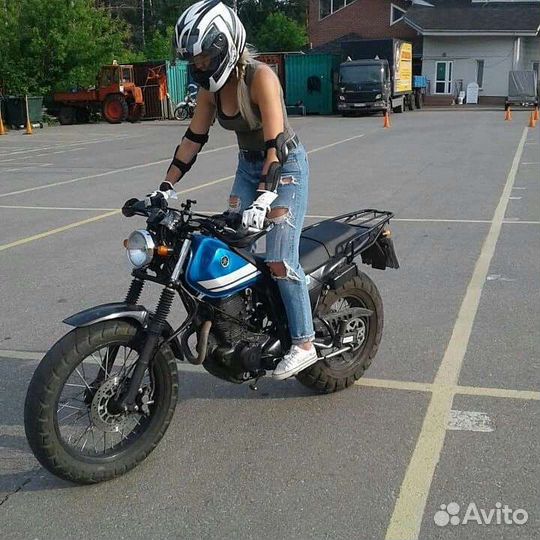 Автоинструктор Мотоинструктор