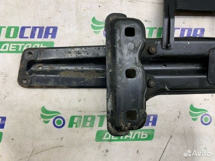 Кронштейн кпп Mercedes Benz Gl-Class X164 629.912