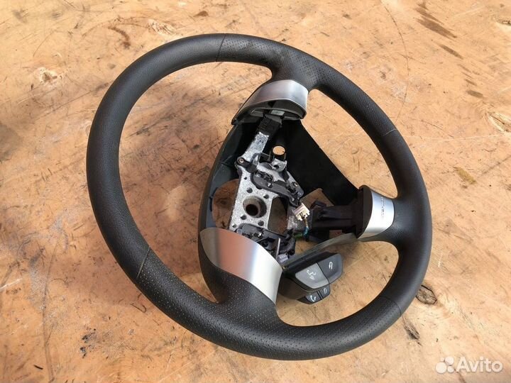 Руль Honda Accord 7 CL9 Stepwgn RF7 RF8