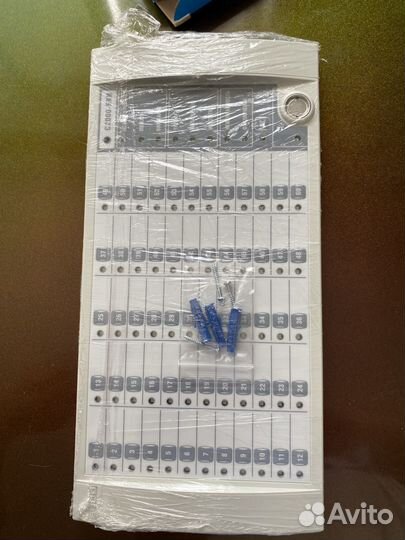 С2000-бки блок индикации С клавиатурои