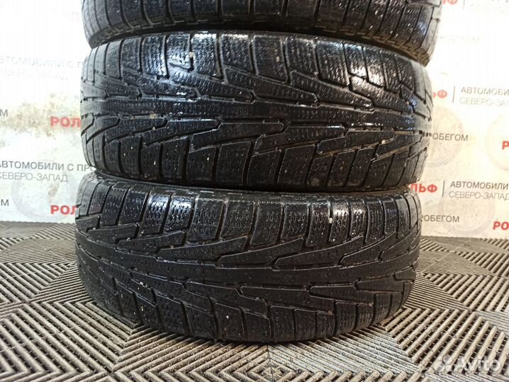 Nokian Tyres Nordman RS2 SUV 225/60 R18 104R