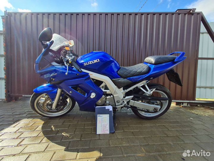 Suzuki sv650 sv1000 разбор запчасти