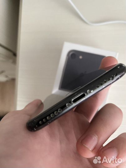 iPhone 7, 128 ГБ