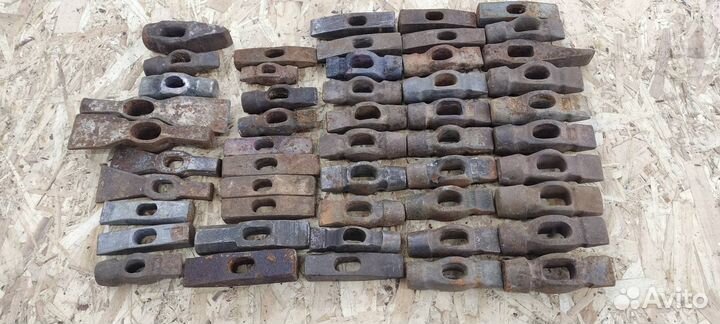 Молоток СССР