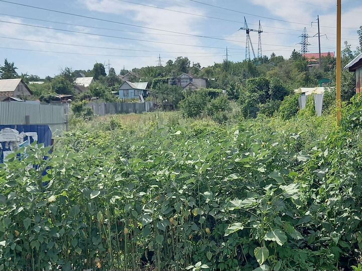 Участок 14 сот. (ИЖС)