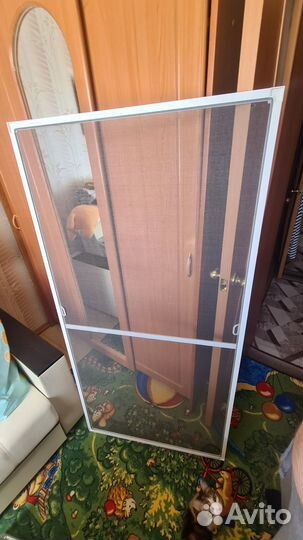 Продам москитные сетки