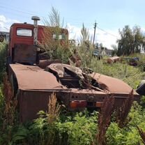 КАМАЗ 5410, 1988