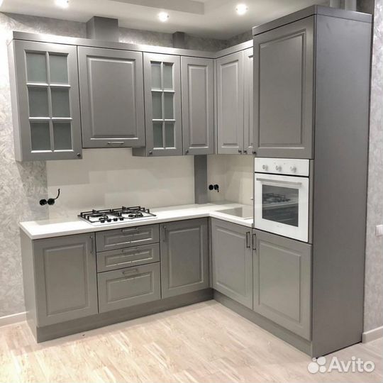 Кухни на заказ. От частного мастера