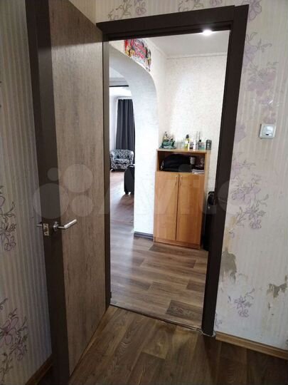 2-к. квартира, 43,1 м², 2/3 эт.