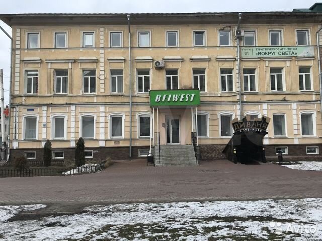 Офис, 30.9 м²