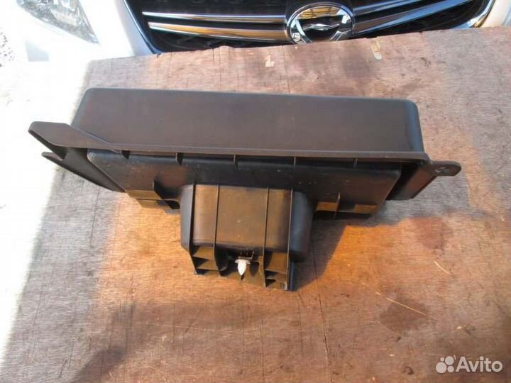 Ящик в багажник Toyota Camry ACV45 2AZ-FE 2010/3