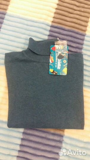 Новый свитер Acoola, 140 см