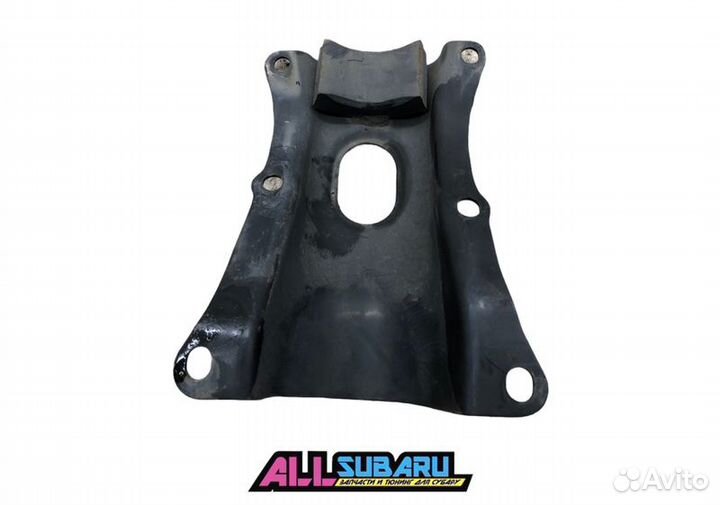 Крепление редуктора Subaru Forester SF EJ205 1997