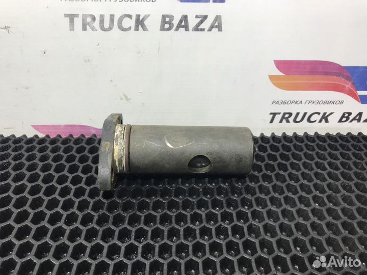 Клапан редукционный Iveco Stralis