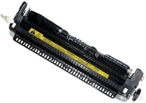 Узел термозакрепления печка HP 1018 RM1-2096