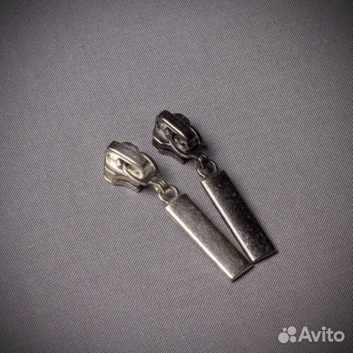 Молнии для одежды