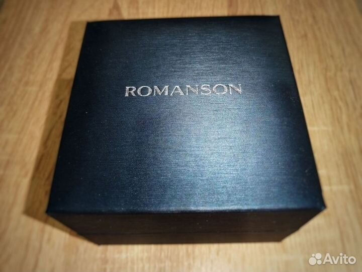 Romanson TL 9213