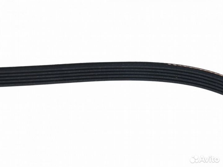 Ремень стиральной машины 1200 J5 PJ, hutchinson