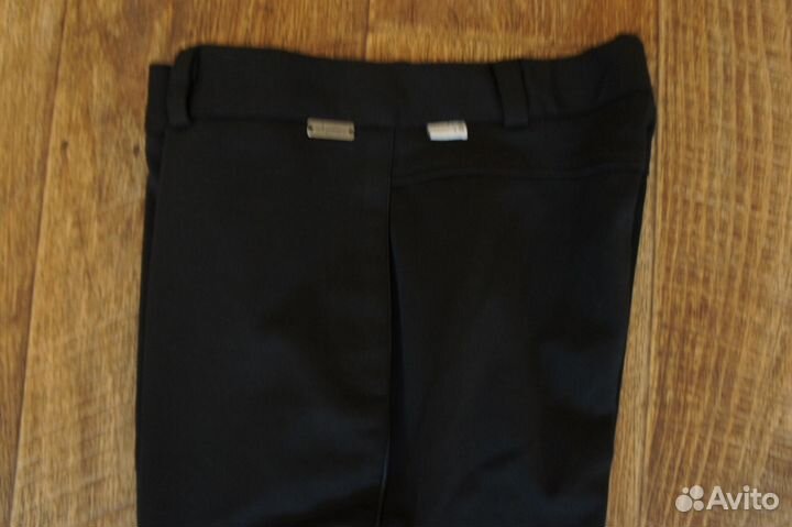 Новые школьные брюки для девочки